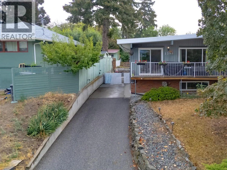 1393 S Highland Drive, Kelowna, BC, V1Y 3W2 - 46