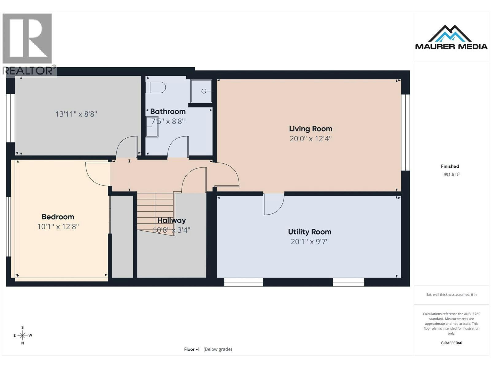 1393 S Highland Drive, Kelowna, BC, V1Y 3W2 - 44