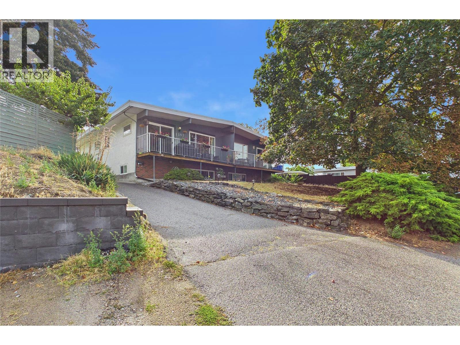 1393 S Highland Drive, Kelowna, BC, V1Y 3W2 - 42