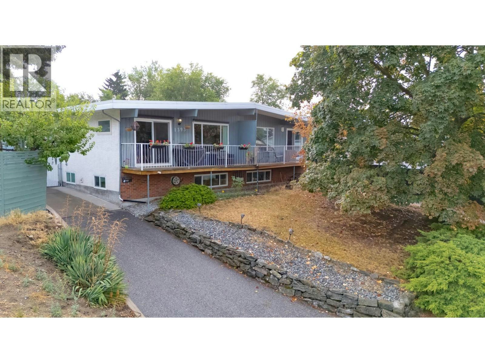 1393 S Highland Drive, Kelowna, BC, V1Y 3W2 - 56
