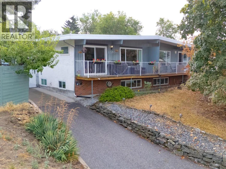 1393 S Highland Drive, Kelowna, BC, V1Y 3W2 - 56
