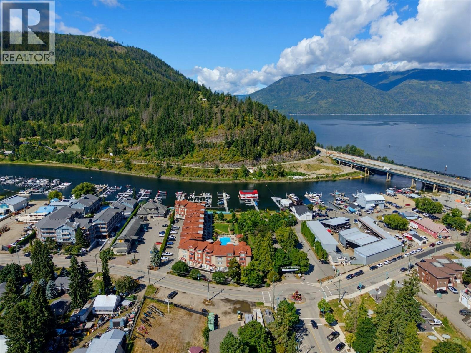 14-1130 Riverside Avenue, Sicamous, BC, V0E 2V1
