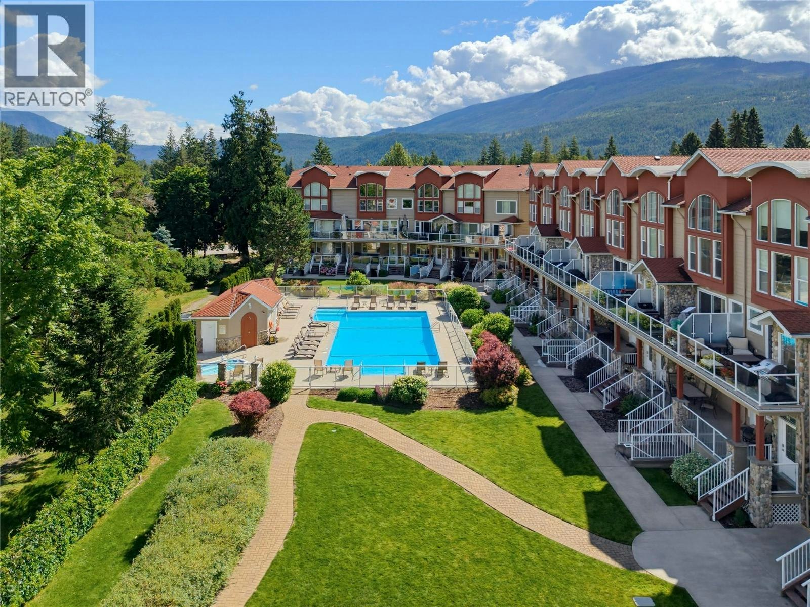 14-1130 Riverside Avenue, Sicamous, BC, V0E 2V1