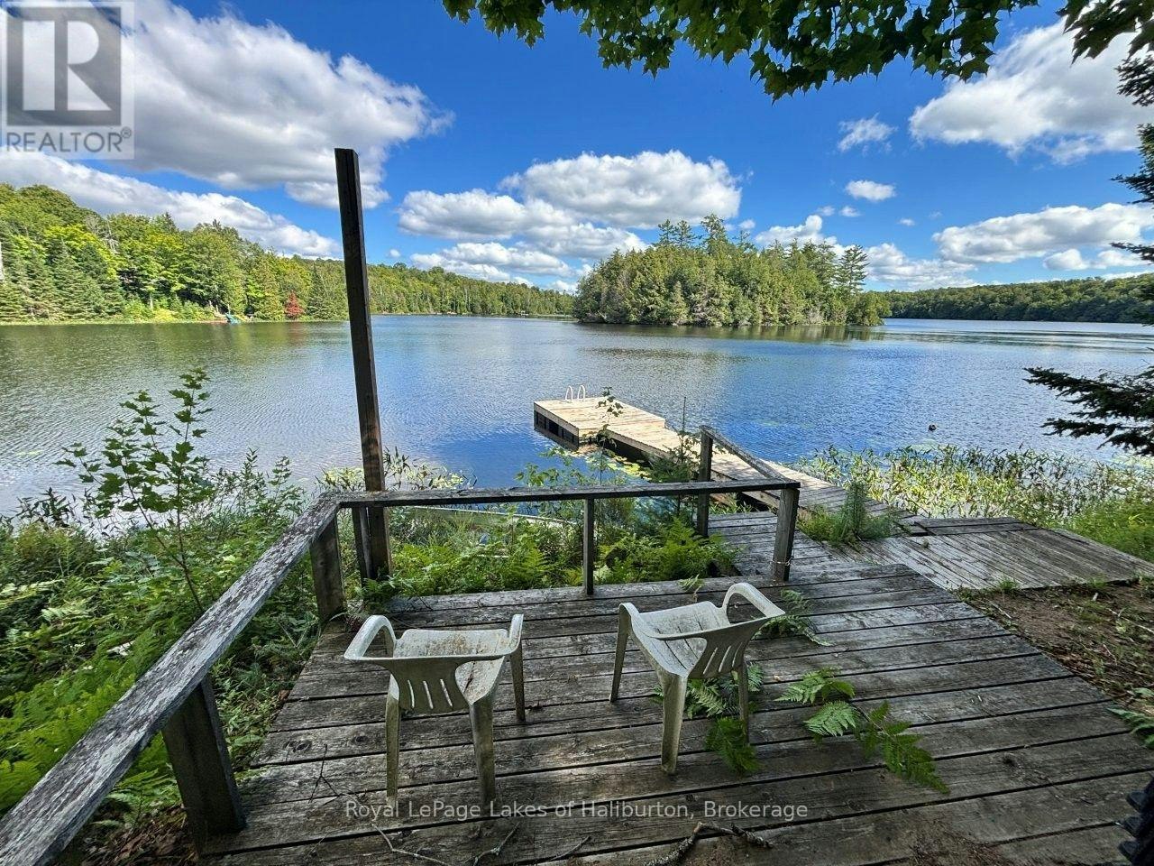 1214 Hubbard & Montgomery Lane, Highlands East, ON, K0M 1S0