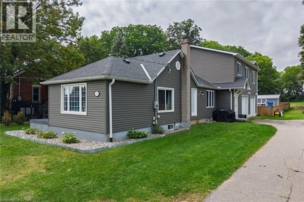 78 Oak Street, Norfolk County, ON, N3Y 3J8