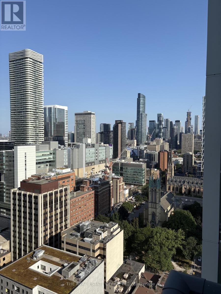 3301-89 Church Street, Toronto, ON, M5C 0B7 - 8