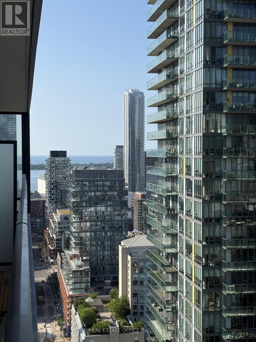 3301-89 Church Street, Toronto, ON, M5C 0B7 - 9