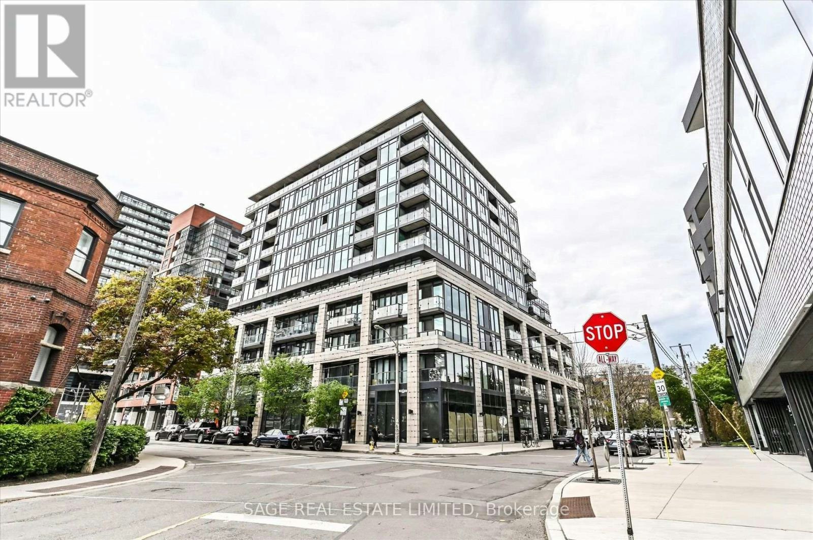 706-8 Dovercourt Road, Toronto, ON, M6J 0B6 - 33