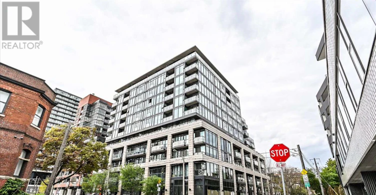 706-8 Dovercourt Road, Toronto, ON, M6J 0B6 - 33