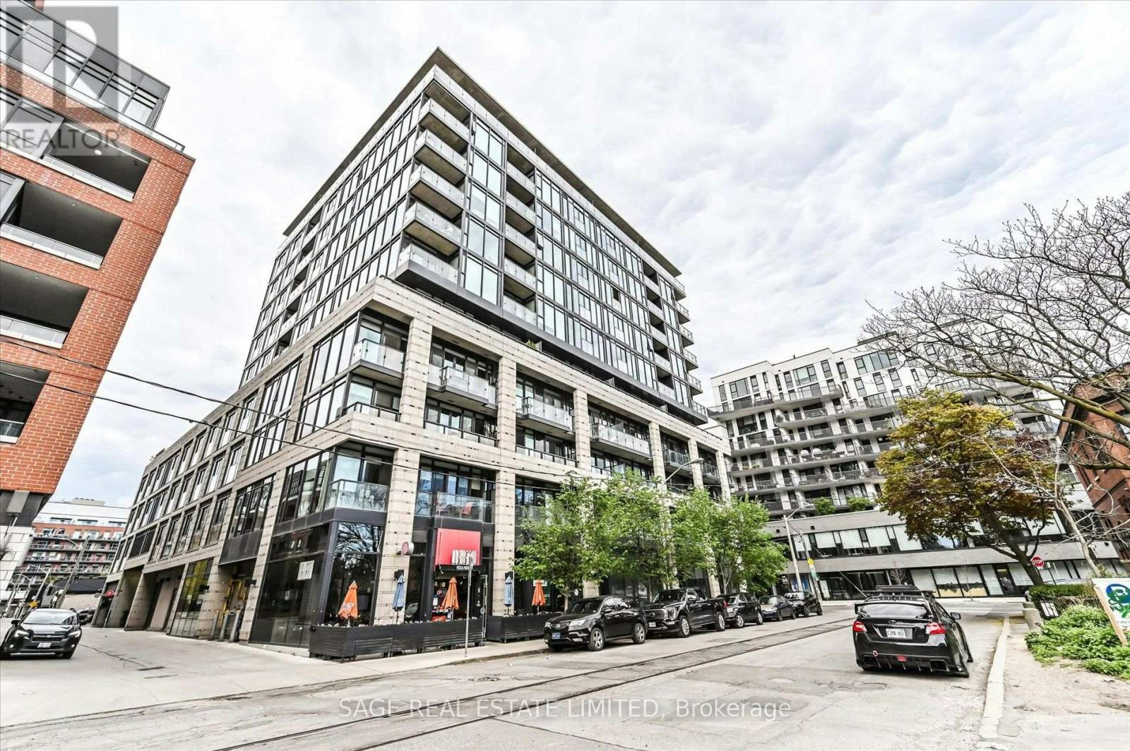 706-8 Dovercourt Road, Toronto, ON, M6J 0B6 - 34