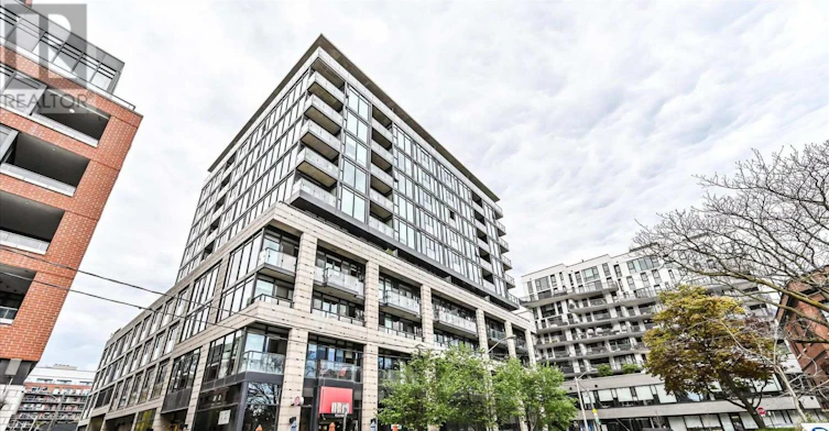 706-8 Dovercourt Road, Toronto, ON, M6J 0B6 - 34