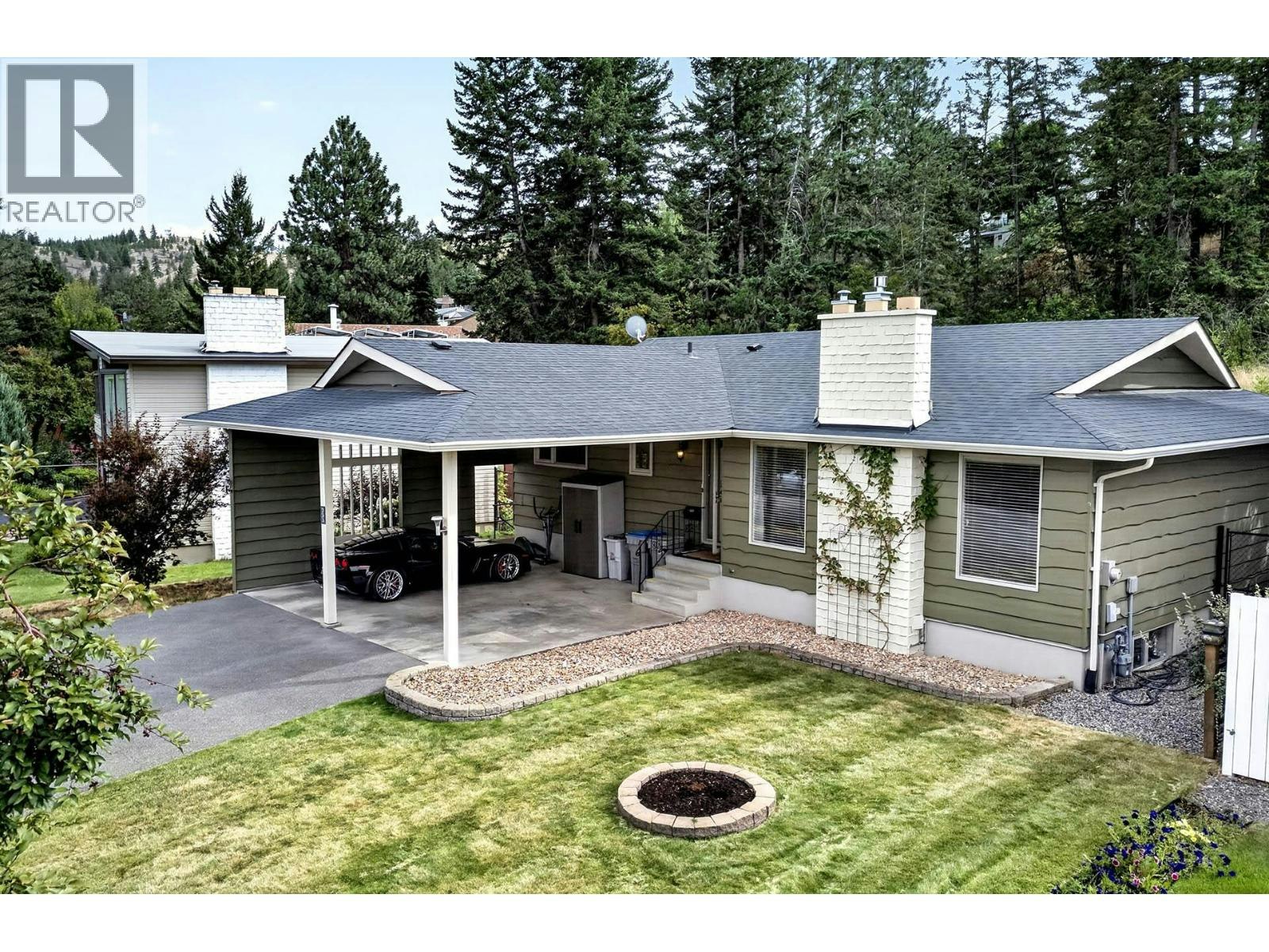 233 Monmouth Drive, Kamloops, BC, V2E 1L9