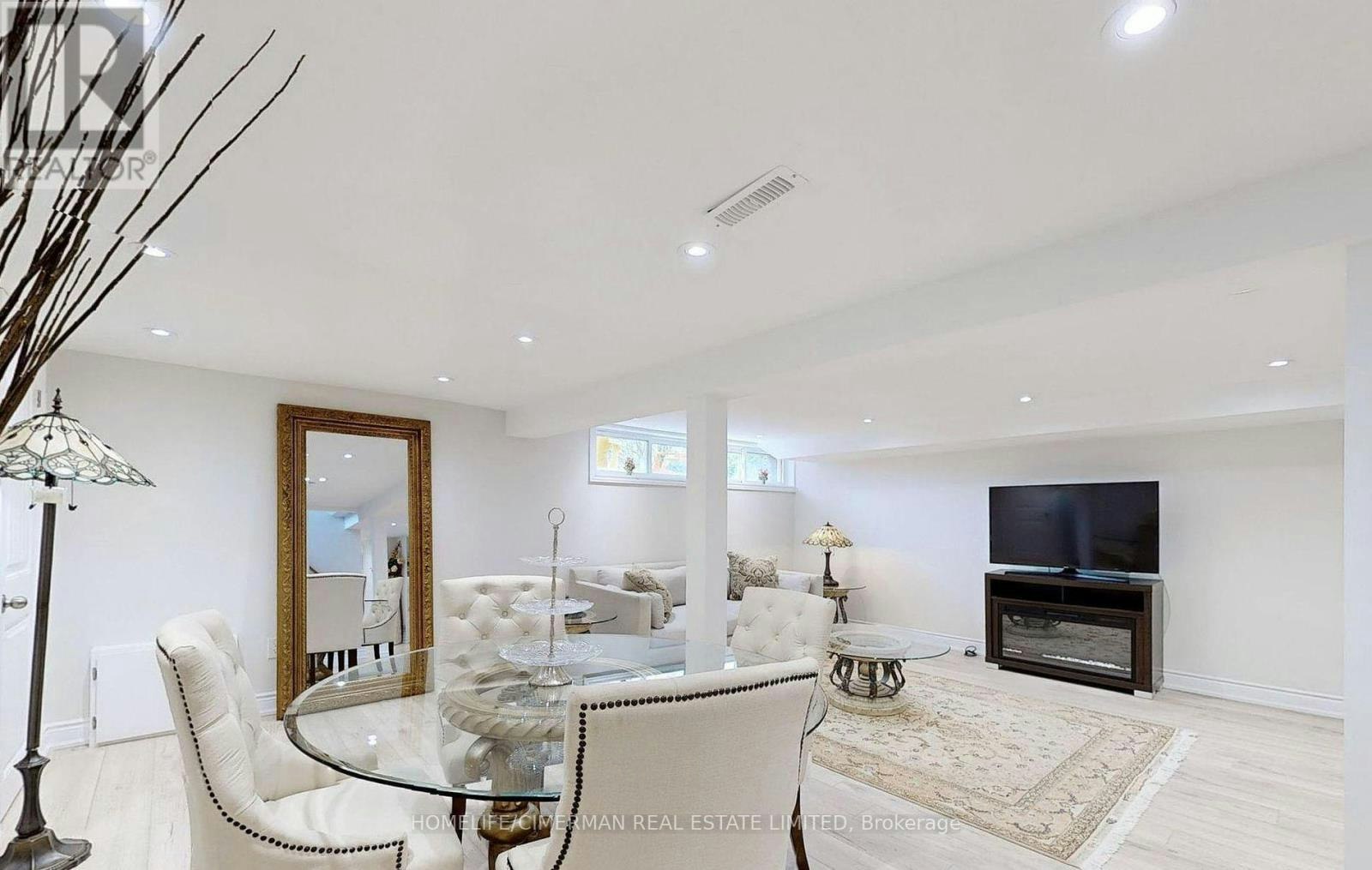BSMT-226 Browndale Crescent, Richmond Hill, ON, L4C 3J1 - 8