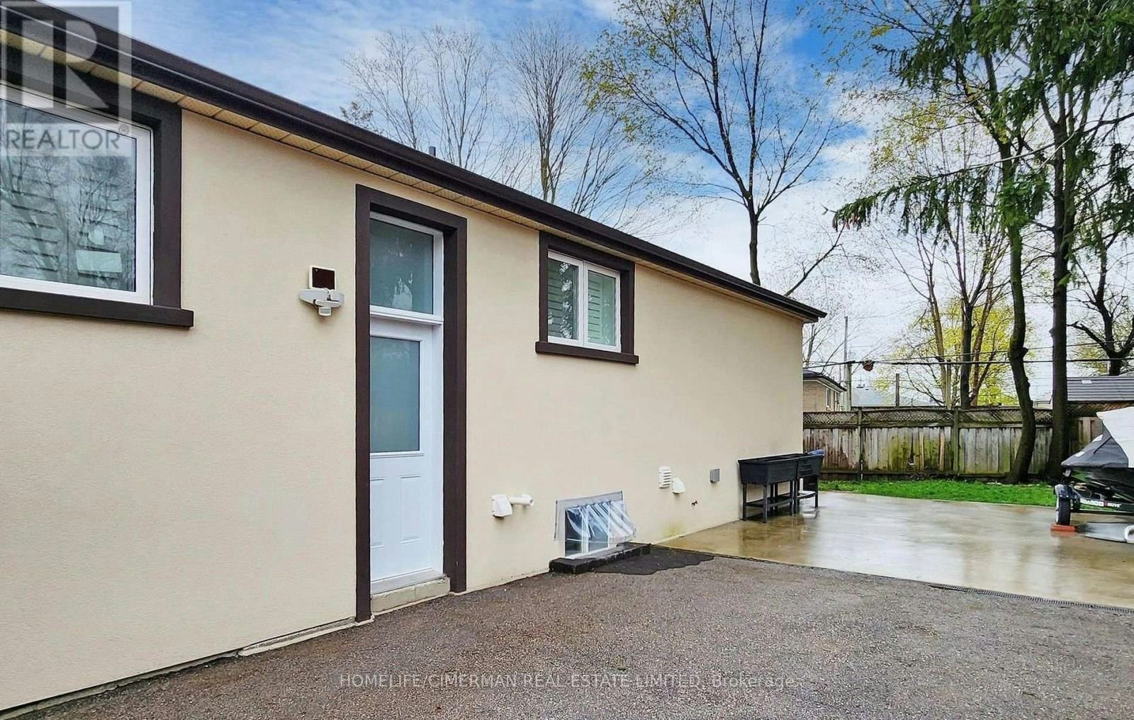 BSMT-226 Browndale Crescent, Richmond Hill, ON, L4C 3J1 - 4