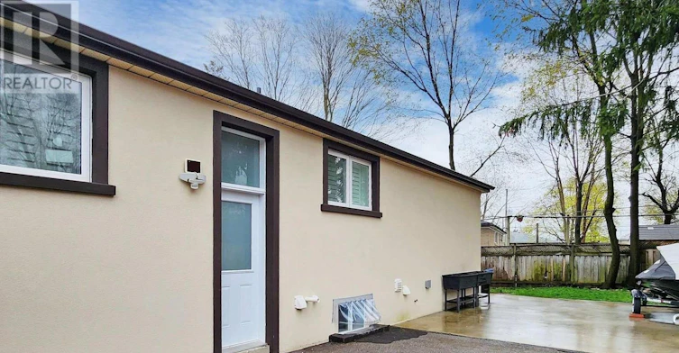 BSMT-226 Browndale Crescent, Richmond Hill, ON, L4C 3J1 - 4