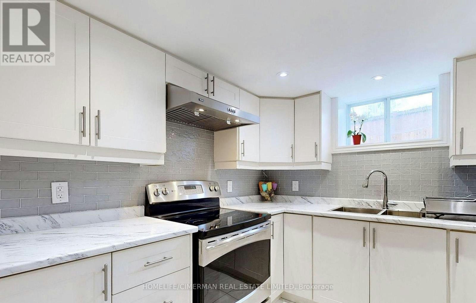 BSMT-226 Browndale Crescent, Richmond Hill, ON, L4C 3J1 - 9