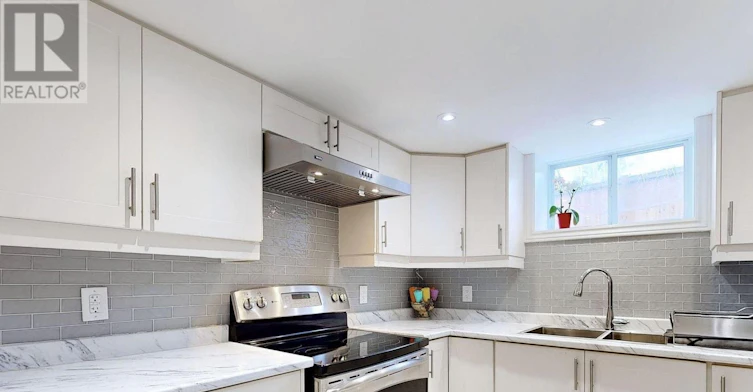 BSMT-226 Browndale Crescent, Richmond Hill, ON, L4C 3J1 - 9