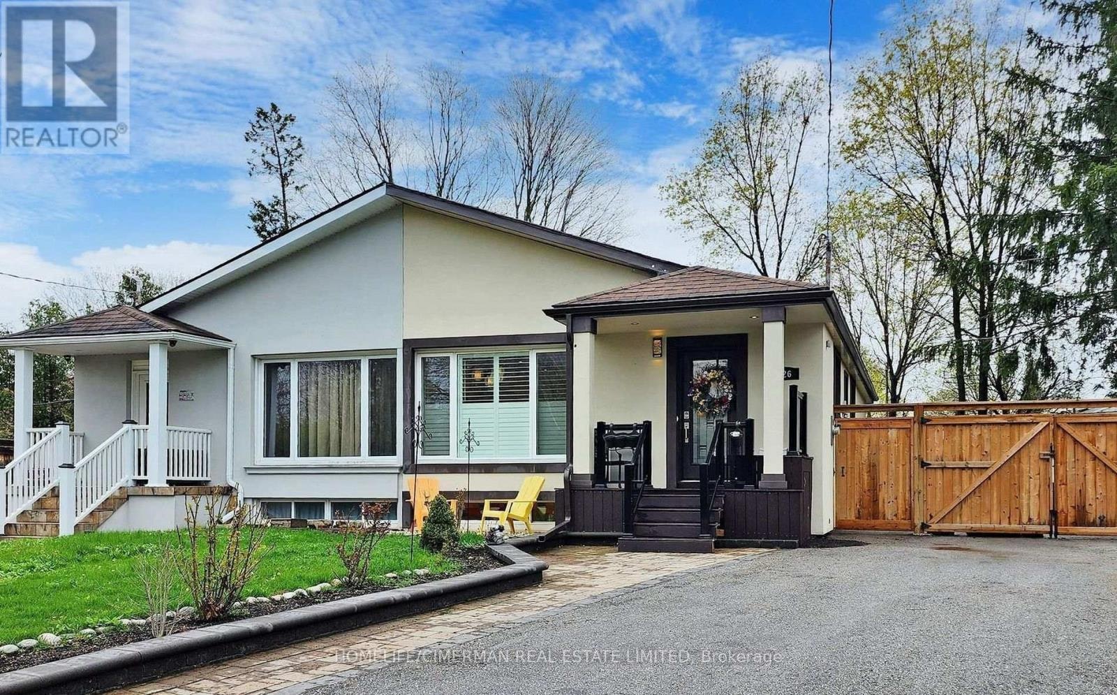 BSMT-226 Browndale Crescent, Richmond Hill, ON, L4C 3J1 - 3