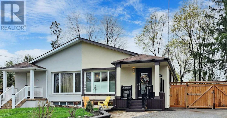 BSMT-226 Browndale Crescent, Richmond Hill, ON, L4C 3J1 - 3