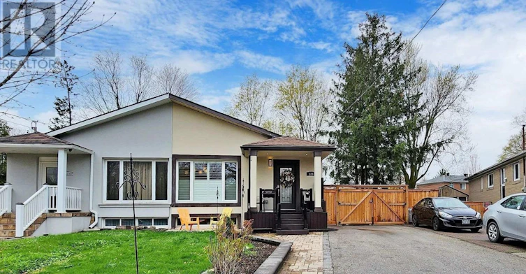 BSMT-226 Browndale Crescent, Richmond Hill, ON, L4C 3J1 - 2