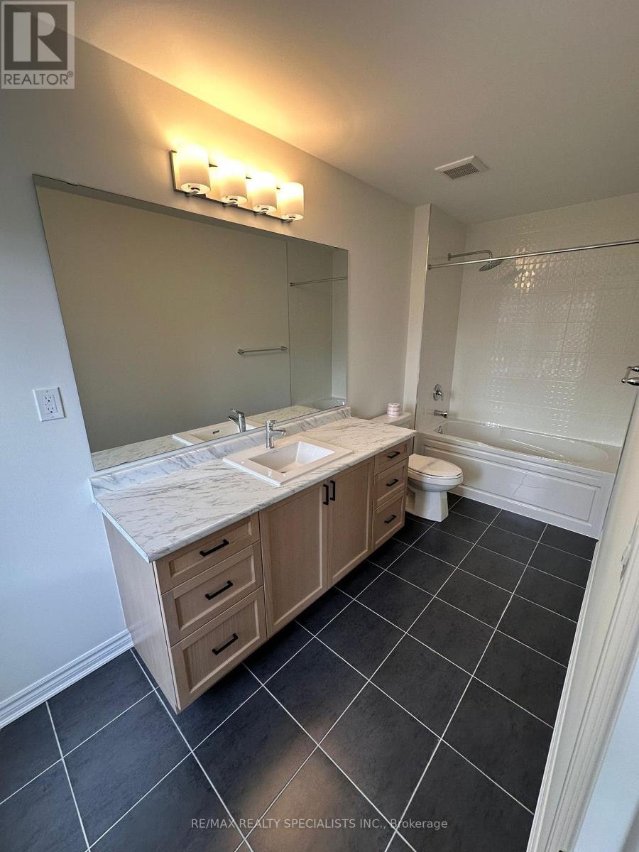 UPPER-26 Thornbird Crescent, Brampton, ON, L6V 3N5 - 23