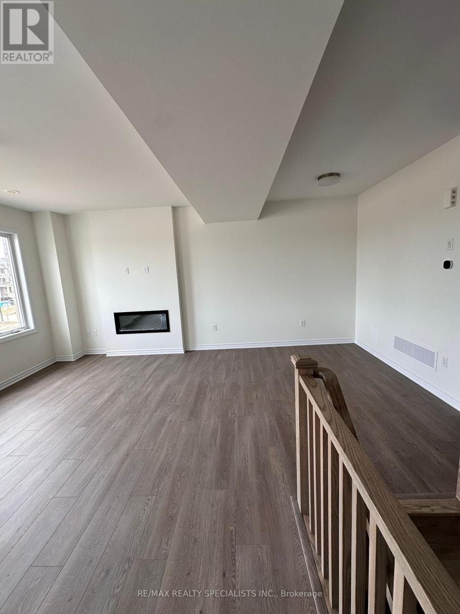 UPPER-26 Thornbird Crescent, Brampton, ON, L6V 3N5 - 6