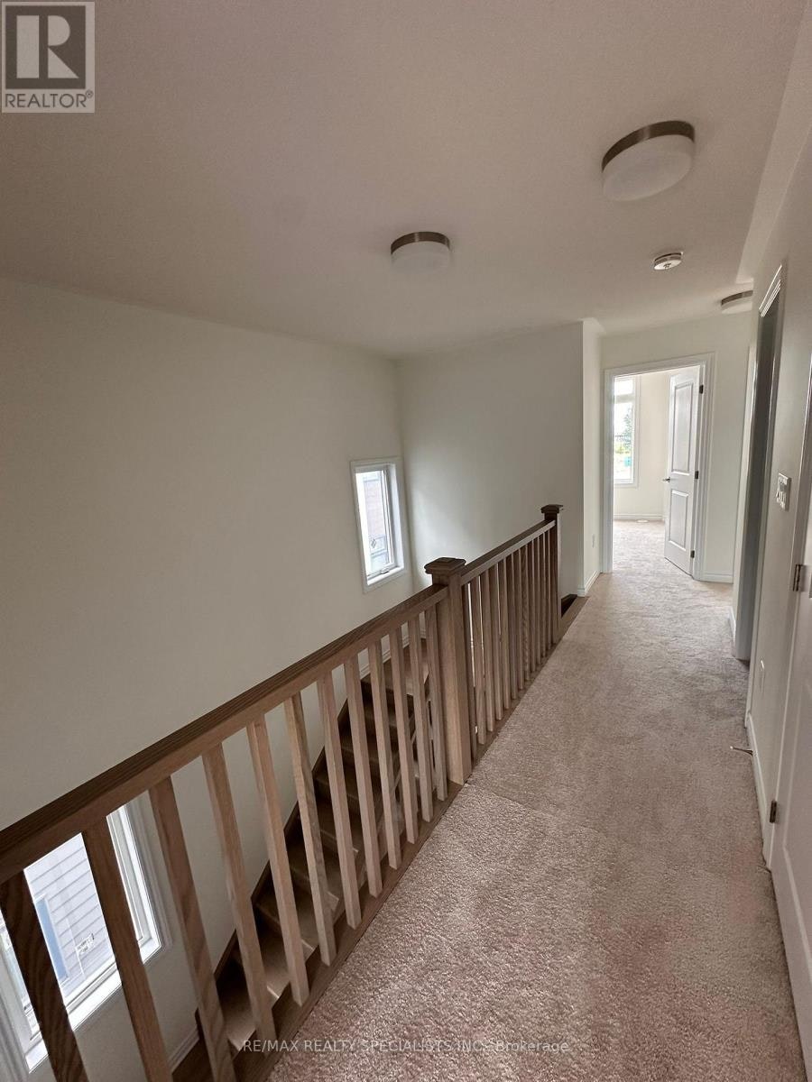 UPPER-26 Thornbird Crescent, Brampton, ON, L6V 3N5 - 16