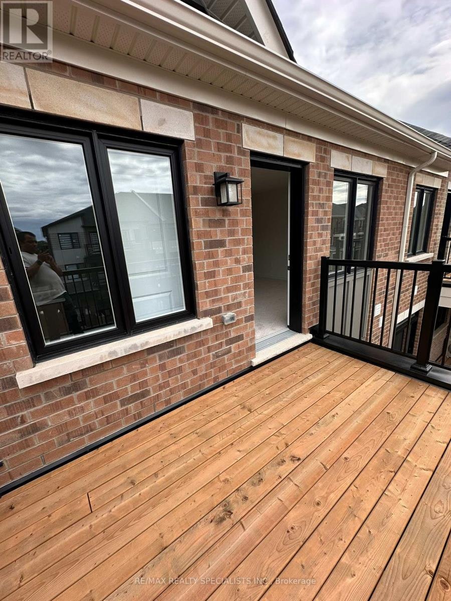 UPPER-26 Thornbird Crescent, Brampton, ON, L6V 3N5 - 22