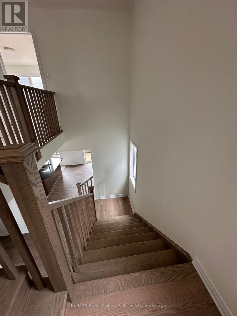 UPPER-26 Thornbird Crescent, Brampton, ON, L6V 3N5 - 15