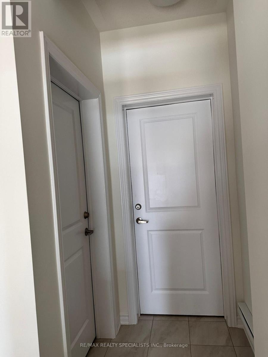 UPPER-26 Thornbird Crescent, Brampton, ON, L6V 3N5 - 3