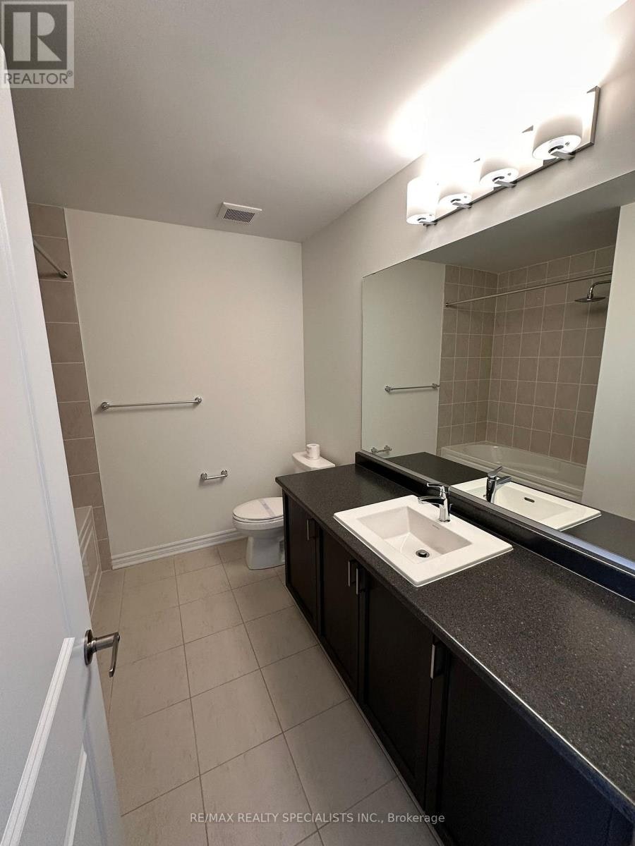 UPPER-26 Thornbird Crescent, Brampton, ON, L6V 3N5 - 26