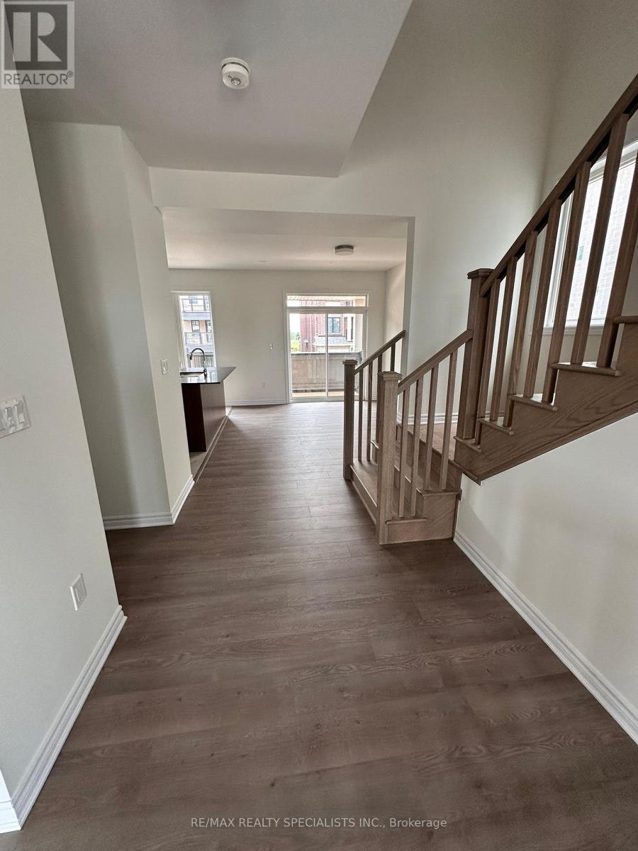 UPPER-26 Thornbird Crescent, Brampton, ON, L6V 3N5 - 8