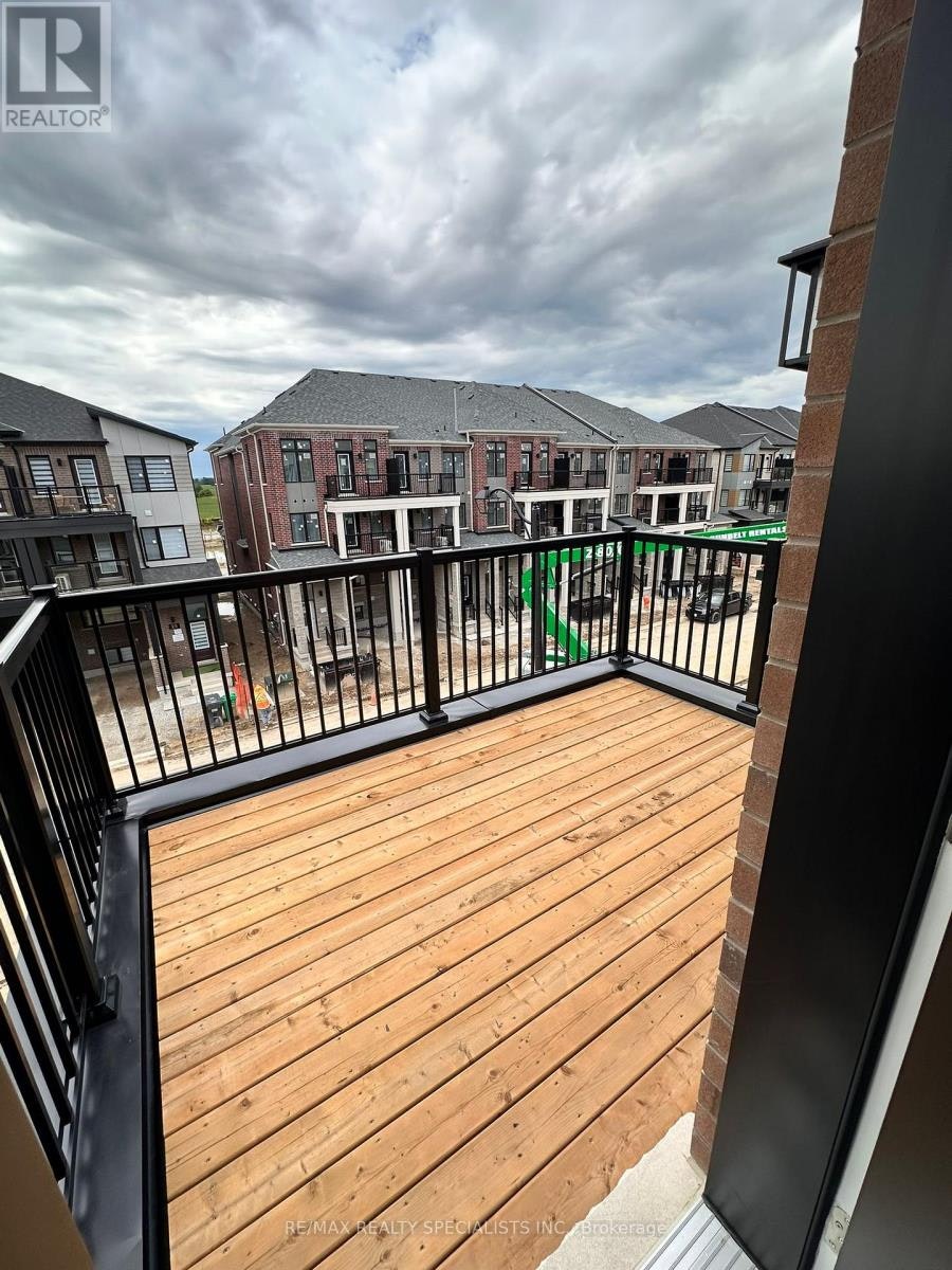 UPPER-26 Thornbird Crescent, Brampton, ON, L6V 3N5 - 21