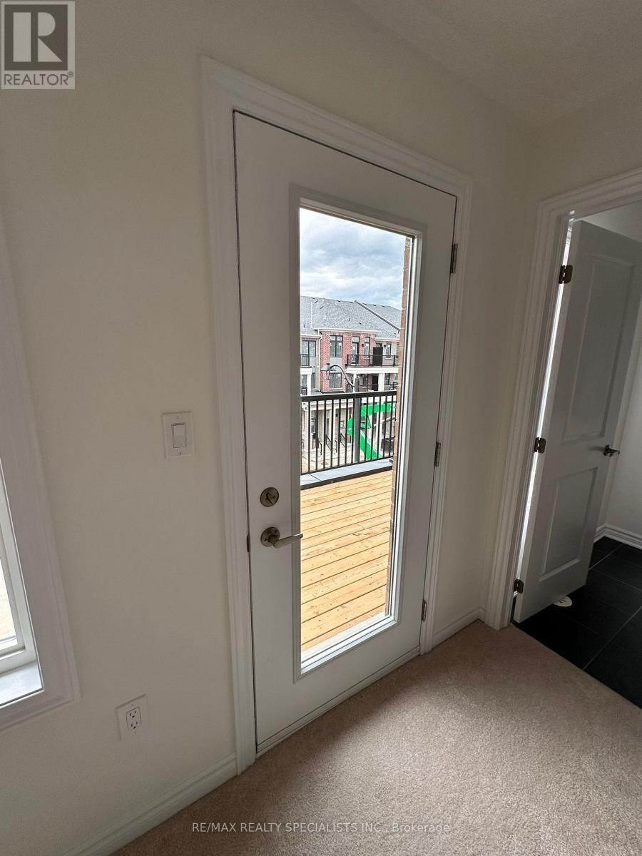 UPPER-26 Thornbird Crescent, Brampton, ON, L6V 3N5 - 20