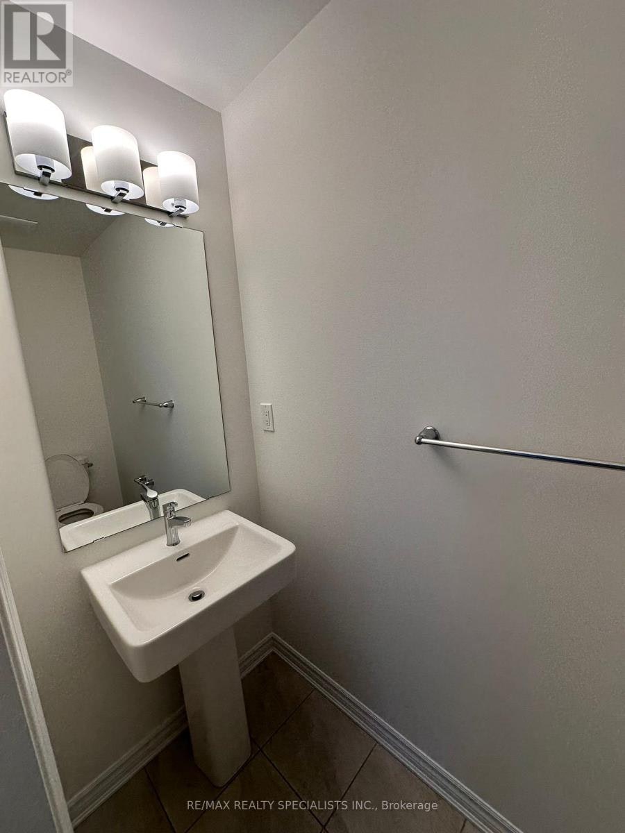 UPPER-26 Thornbird Crescent, Brampton, ON, L6V 3N5 - 12