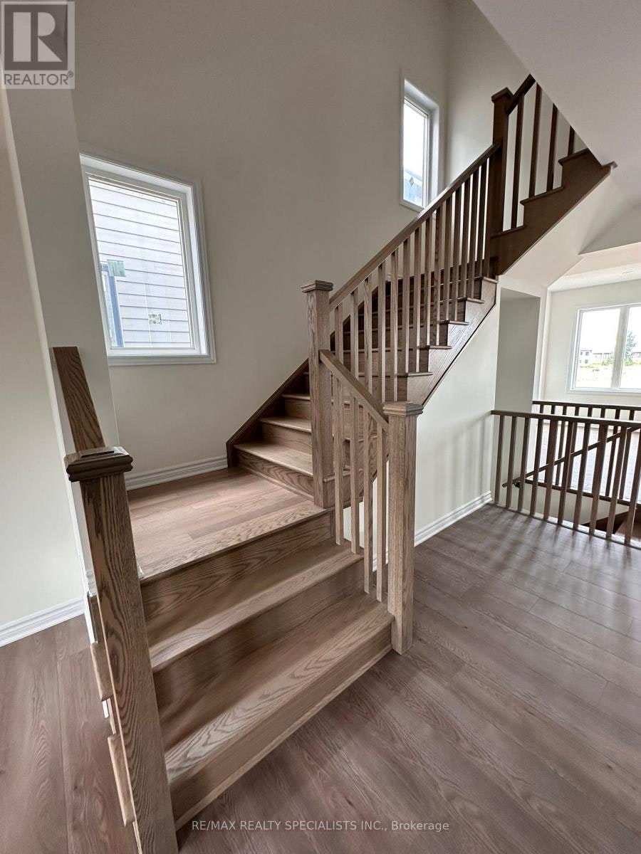 UPPER-26 Thornbird Crescent, Brampton, ON, L6V 3N5 - 14