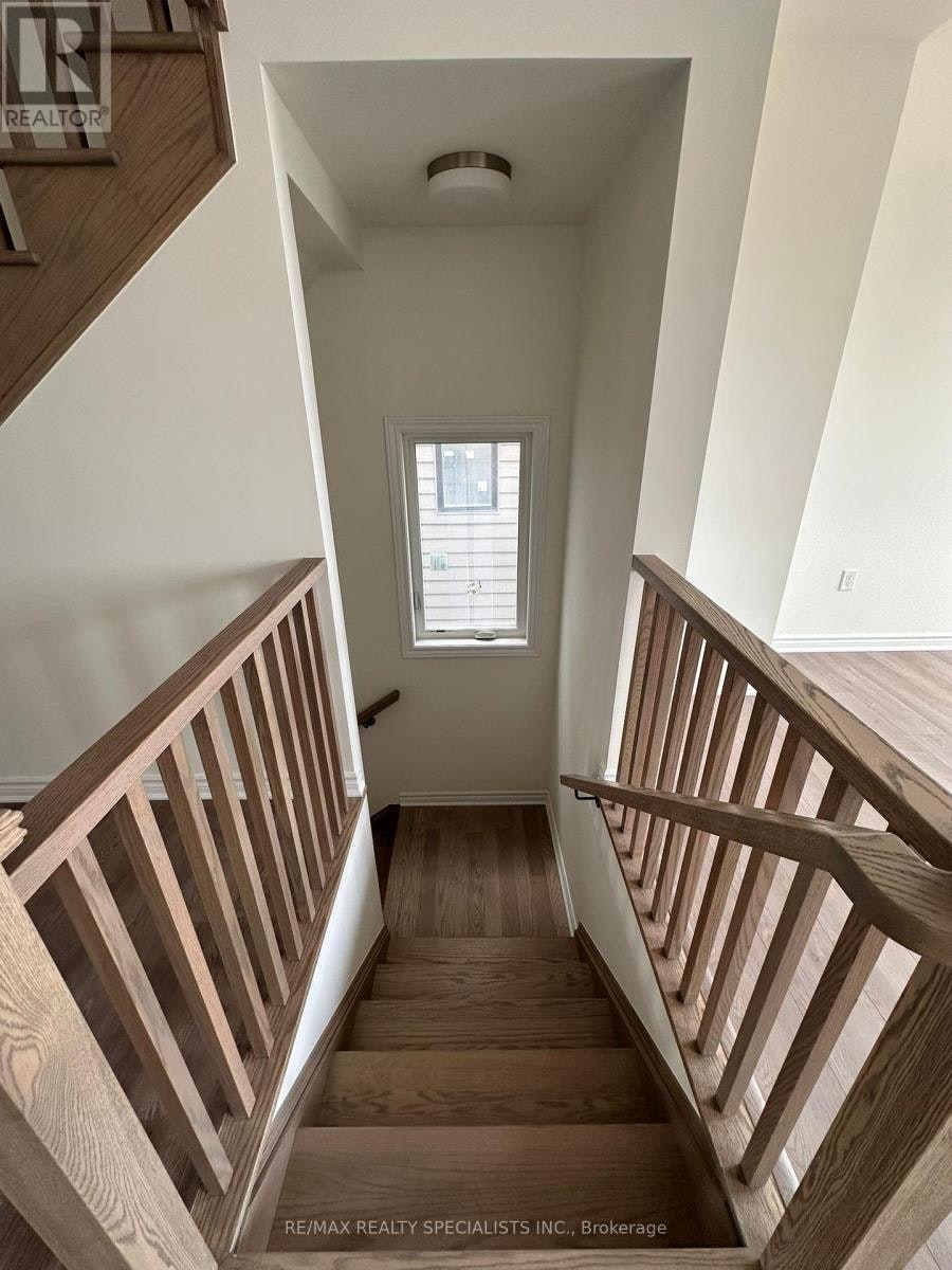 UPPER-26 Thornbird Crescent, Brampton, ON, L6V 3N5 - 11