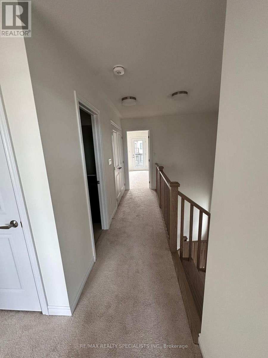 UPPER-26 Thornbird Crescent, Brampton, ON, L6V 3N5 - 28