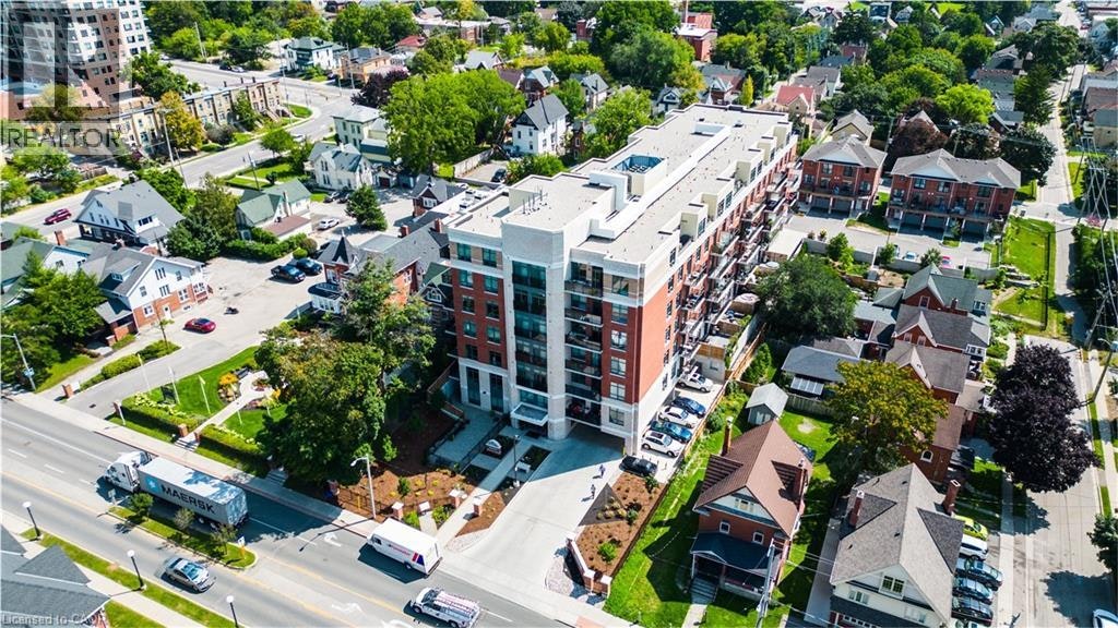 317-399 Queen Street, Kitchener, ON, N2G 0C4 - 33