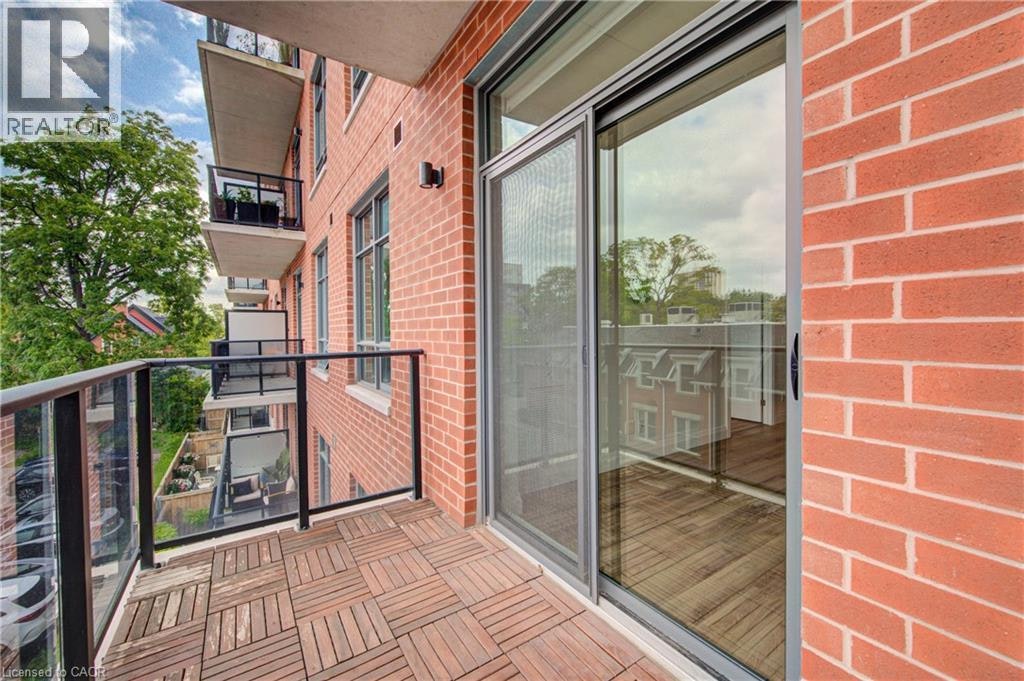 317-399 Queen Street, Kitchener, ON, N2G 0C4 - 29
