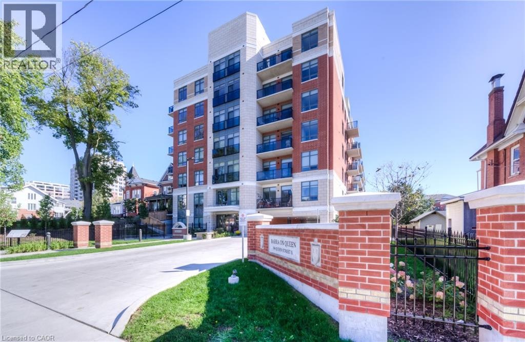 317-399 Queen Street, Kitchener, ON, N2G 0C4 - 3