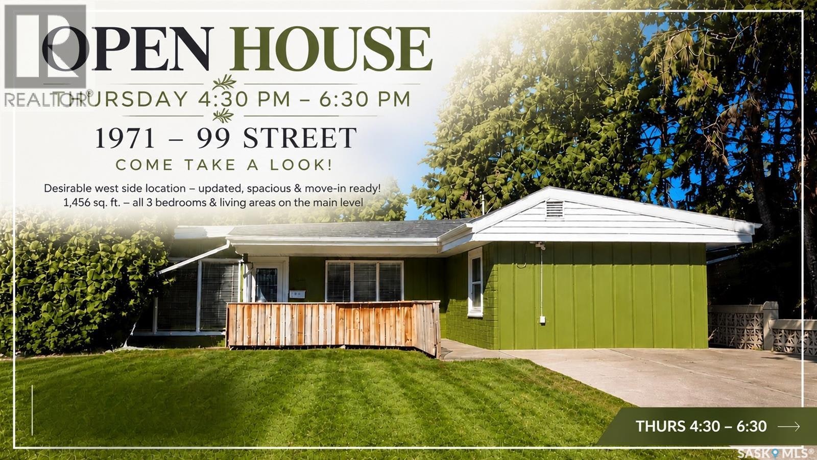 1971 99th Street, North Battleford, SK, S9A 0S1