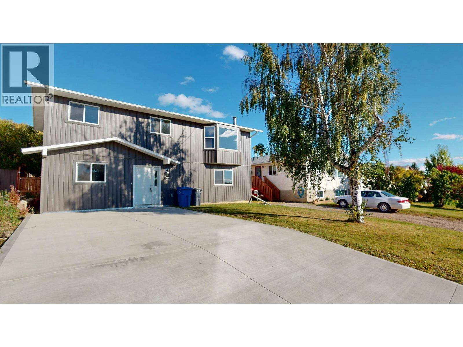 9119 89 Street, Fort St. John, BC, V1J 4Z3
