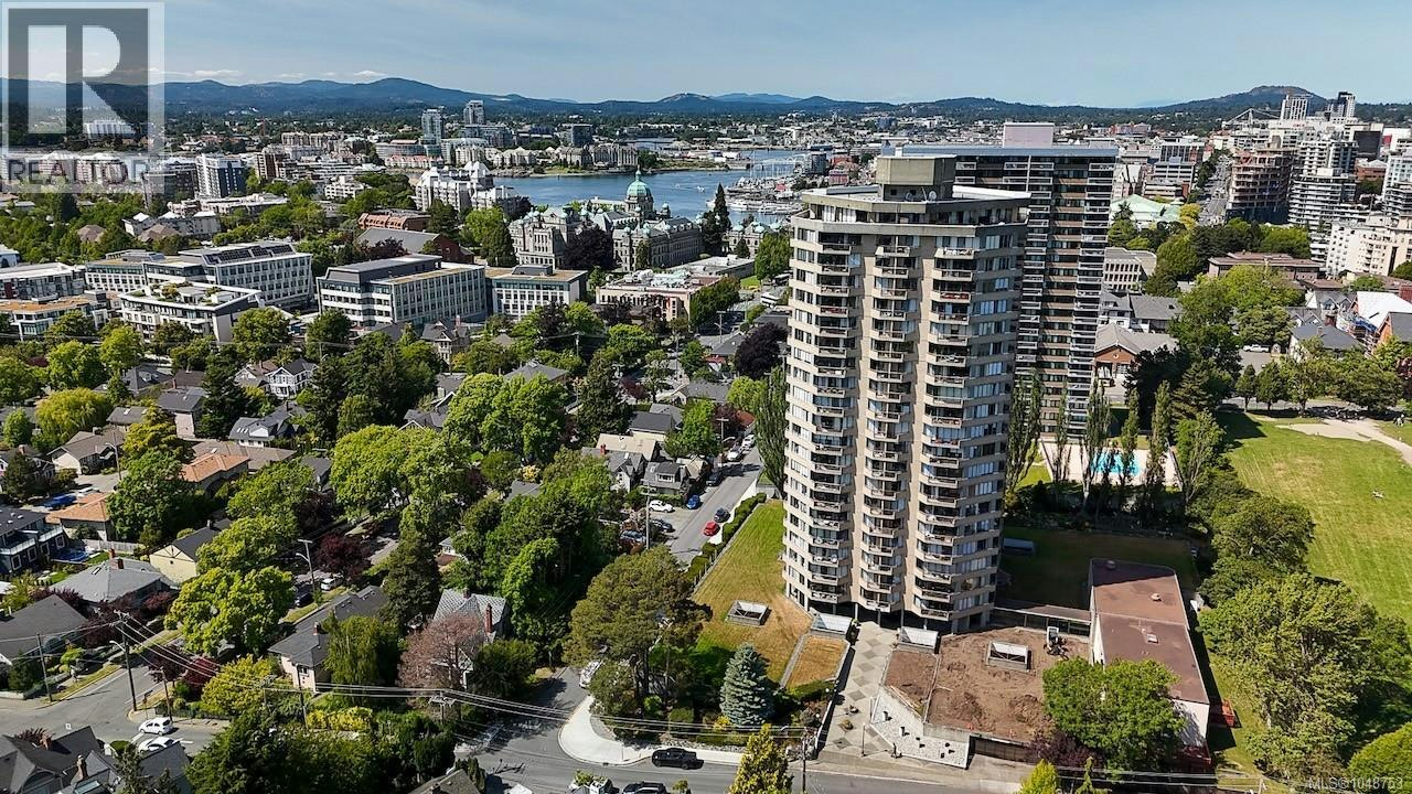 1505-620 Toronto Street, Victoria, BC, V8V 1P7