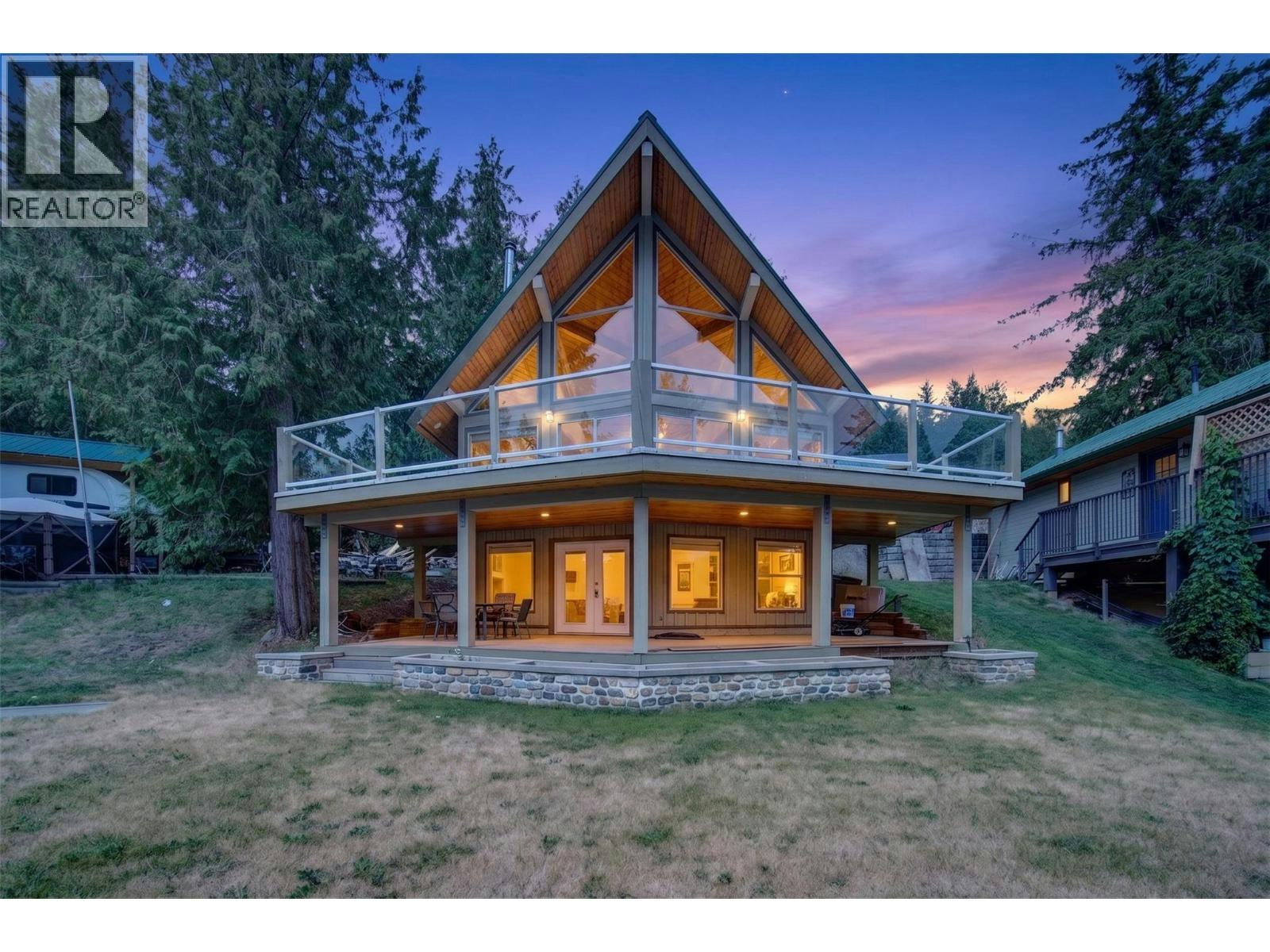 17-7540 Russel Fsr Creek, Barriere, BC, V0E 0A9