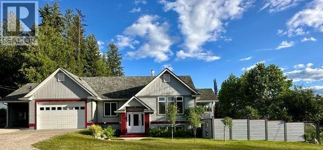 603 Fletcher Avenue, Slocan, BC, V0G 2C0