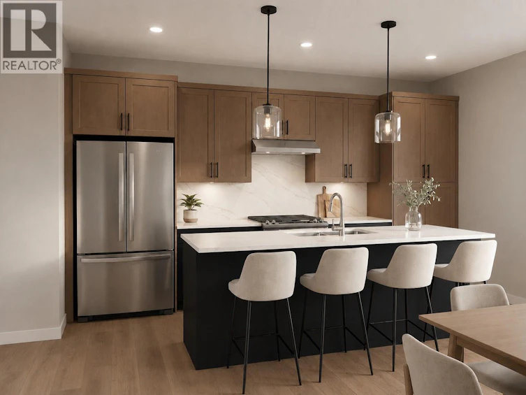 Prop SL 3-2509 Paramount Peak Drive, West Kelowna, BC, V4T 3H5 - 3