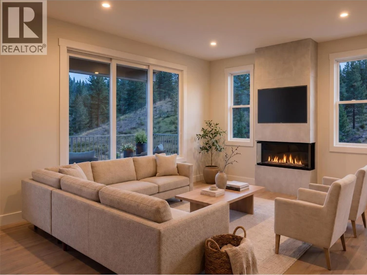 Prop SL 3-2509 Paramount Peak Drive, West Kelowna, BC, V4T 3H5 - 2