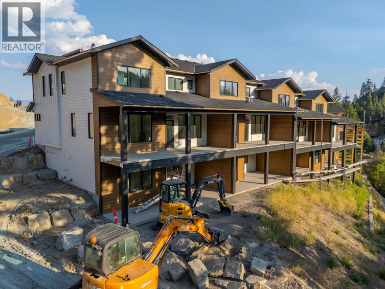 Prop SL 3-2509 Paramount Peak Drive, West Kelowna, BC, V4T 3H5 - 42
