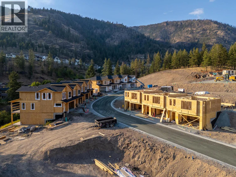 Prop SL 3-2509 Paramount Peak Drive, West Kelowna, BC, V4T 3H5 - 36